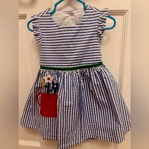 Florence Eiseman size 2T